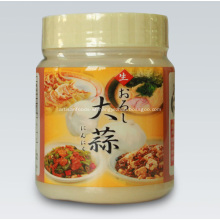 Bottle Sushi Seasoning Flavored Garlic Puree